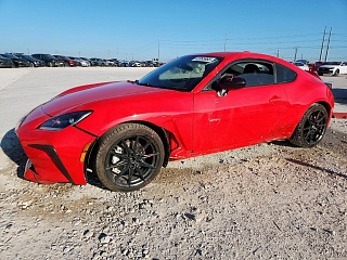 TOYOTA GR 86 PREMIUM 2022