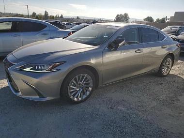 LEXUS ES 300H 2019