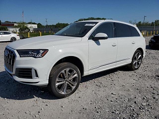 AUDI Q7 PRESTIGE 2023