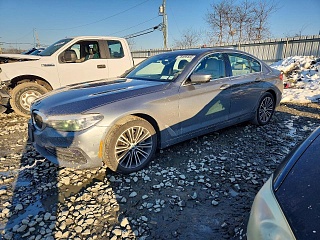 BMW 530 XI 2020