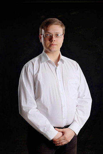 Михаил Тибейкин