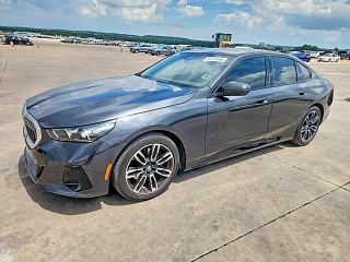 BMW 530 I 2024