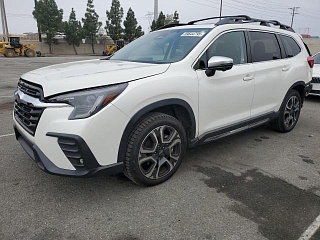 SUBARU ASCENT TOURING 2022