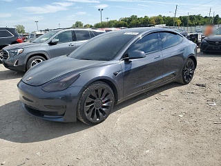 TESLA MODEL 3 2023