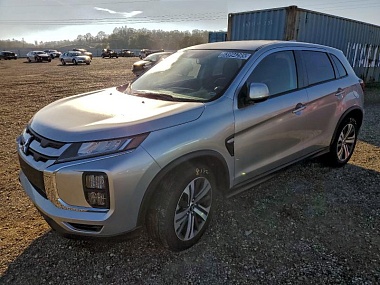 MITSUBISHI OUTLANDER SPORT S/SE 2024