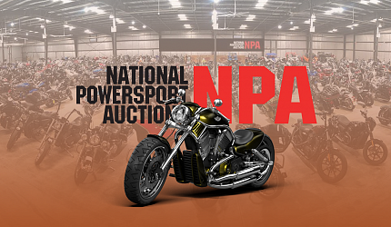 National Powersport Auctions (NPA)