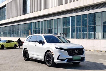 HONDA CR-V NEW ENERGY 2023