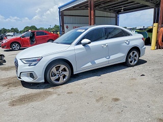 AUDI A3 PREMIUM PLUS 2023