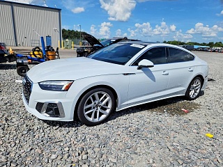 AUDI A5 PREMIUM PLUS 45 2023