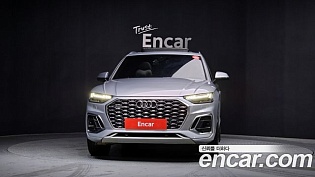AUDI Q5 45 TFSI QUATTRO SPORTBACK PREMIUM 2022