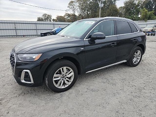 AUDI Q5 PREMIUM 45 2022