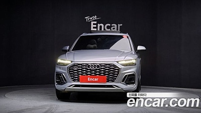 AUDI Q5 45 TFSI QUATTRO SPORTBACK PREMIUM 2022