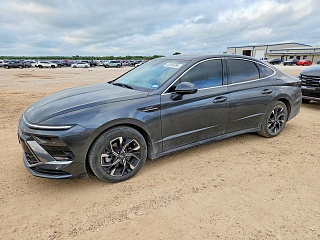 HYUNDAI SONATA SEL 2024