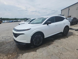 NISSAN MURANO PLATINUM 2025