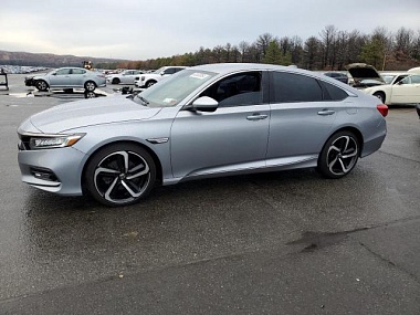 HONDA ACCORD SPORT 2020