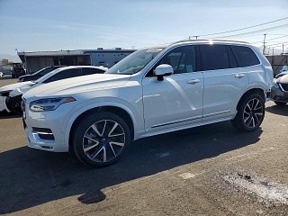 VOLVO XC90 PLUS 2024
