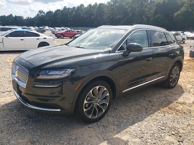 LINCOLN NAUTILUS RESERVE 2023