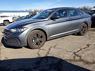 VOLKSWAGEN JETTA SE 2023