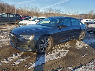 AUDI A6 PREMIUM PLUS 2019