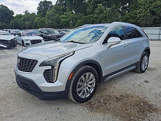CADILLAC XT4 PREMIUM LUXURY 2020