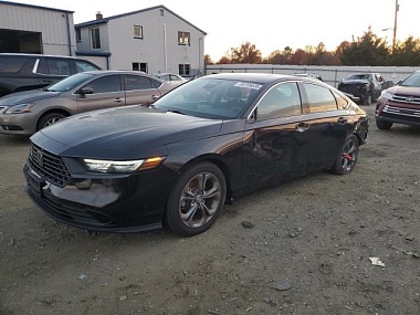 HONDA ACCORD EX 2024