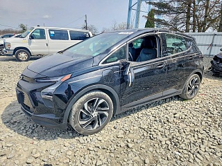CHEVROLET BOLT EV 2LT 2023