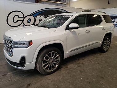 GMC ACADIA DENALI 2022