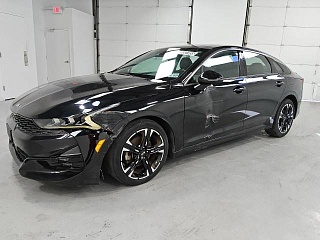 KIA K5 GT LINE 2020