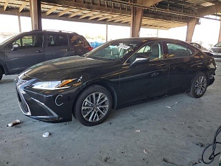 LEXUS ES 350 BASE 2025