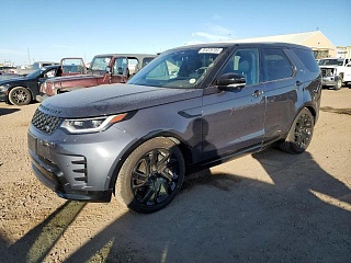 LAND ROVER DISCOVERY DYNAMIC SE 2023