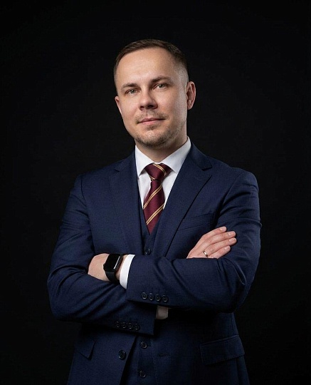 Михаил Колупахо