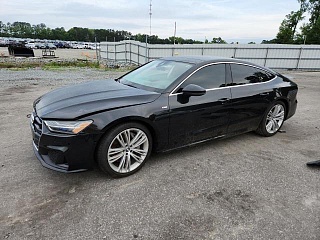 AUDI A7 PRESTIGE S-LINE 2019