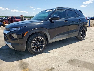 CHEVROLET TRAILBLAZER LT 2023