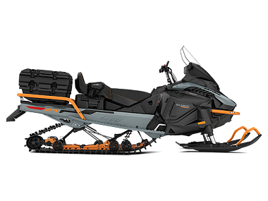 SKI-DOO SKANDIC 2027
