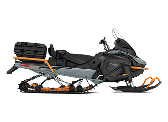 SKI-DOO SKANDIC 2027