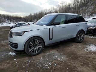 LAND ROVER RANGE ROVER SE 2023