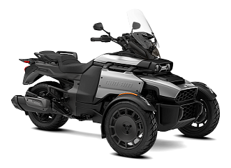 CAN-AM CANYON 2026