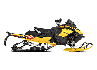 SKI-DOO RENEGADE 2027