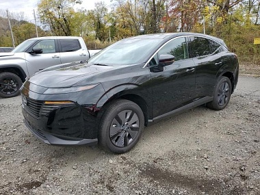 NISSAN MURANO SL 2024