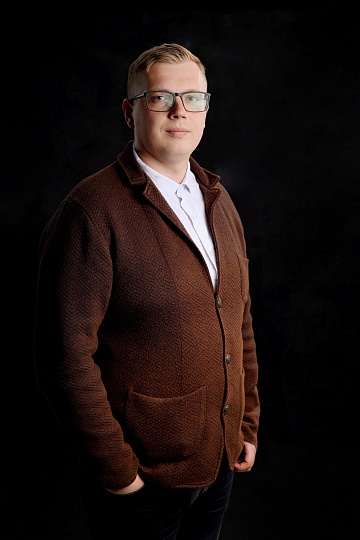 Андрей Чубуков