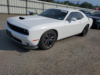 DODGE CHALLENGER GT 2022