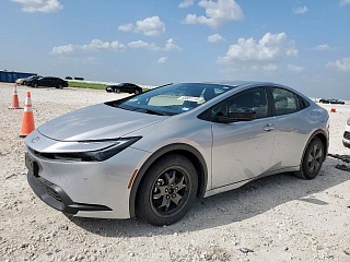 TOYOTA PRIUS LE 2024