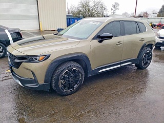 MAZDA CX-50 BASE 2022