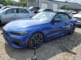 BMW M440XI 2023
