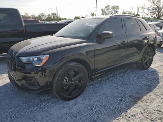 AUDI Q3 PREMIUM 2020