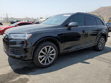 AUDI Q7 PREMIUM PLUS 2023