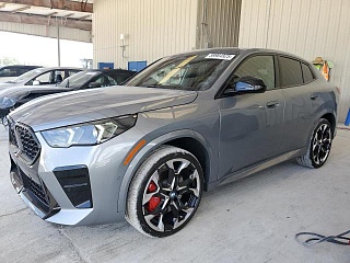 BMW X2 XDRIVE28I 2025