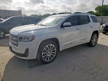 GMC ACADIA DENALI 2023