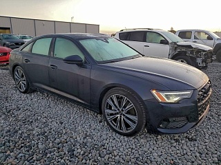 AUDI A6 PREMIUM 2024