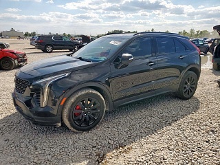CADILLAC XT4 PREMIUM LUXURY 2021